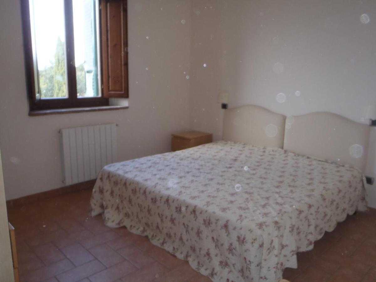 Residence I Macchiaioli Castiglioncello Quarto foto